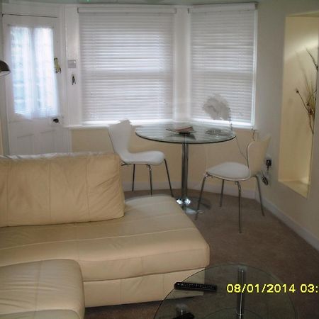 Corwen Holiday Apartment Llandudno Bagian luar foto