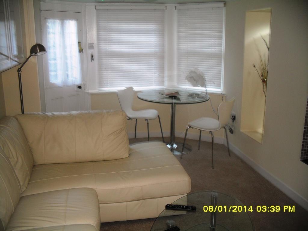 Corwen Holiday Apartment Llandudno Bagian luar foto